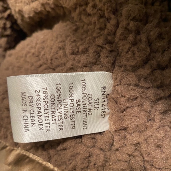 Puffer Jacket - Picture 4 of 6